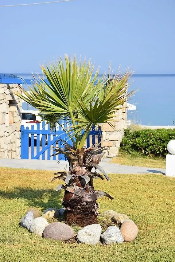 Sunset Beach House Ποσείδι Σπίτι διακοπών